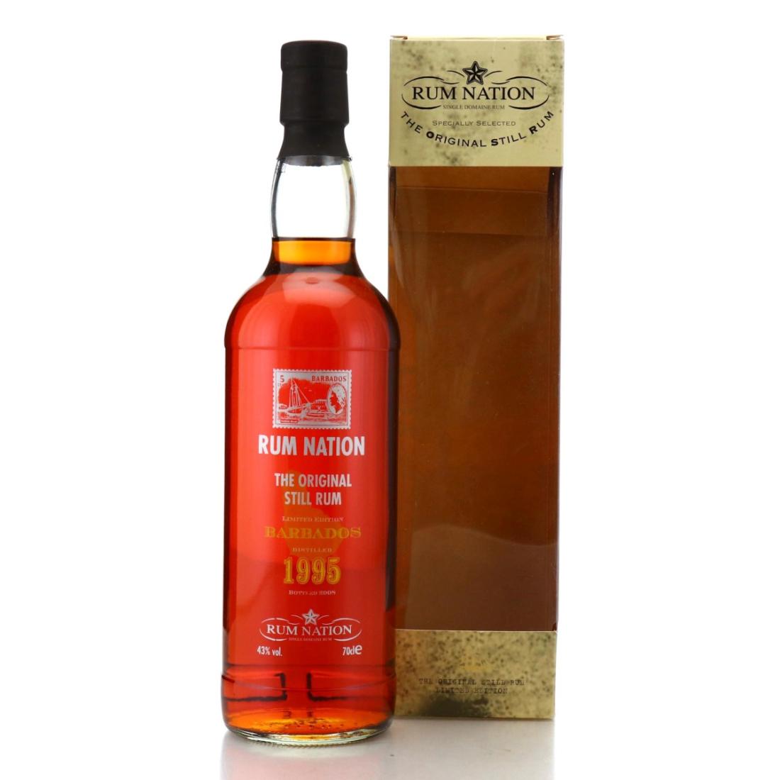 Foursquare 1998 The Lost Cask Collection 22 Year Old - The